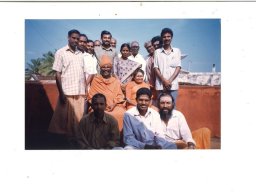 சுவாமி அன்பர்கள்